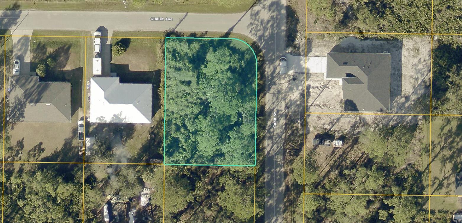 0967060109 Gimlet Ave, North Port, FL 34291