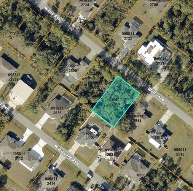 Wells Ave, North Port, FL 34286