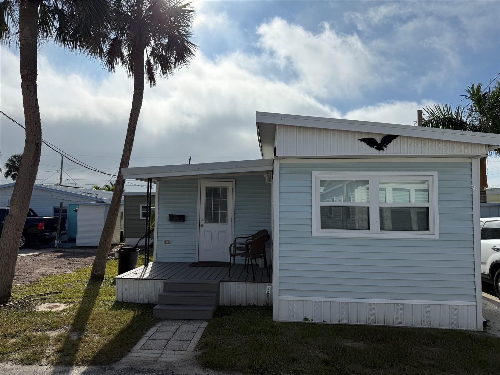 2601 Gulf Dr N #611, Bradenton Beach, FL 34217