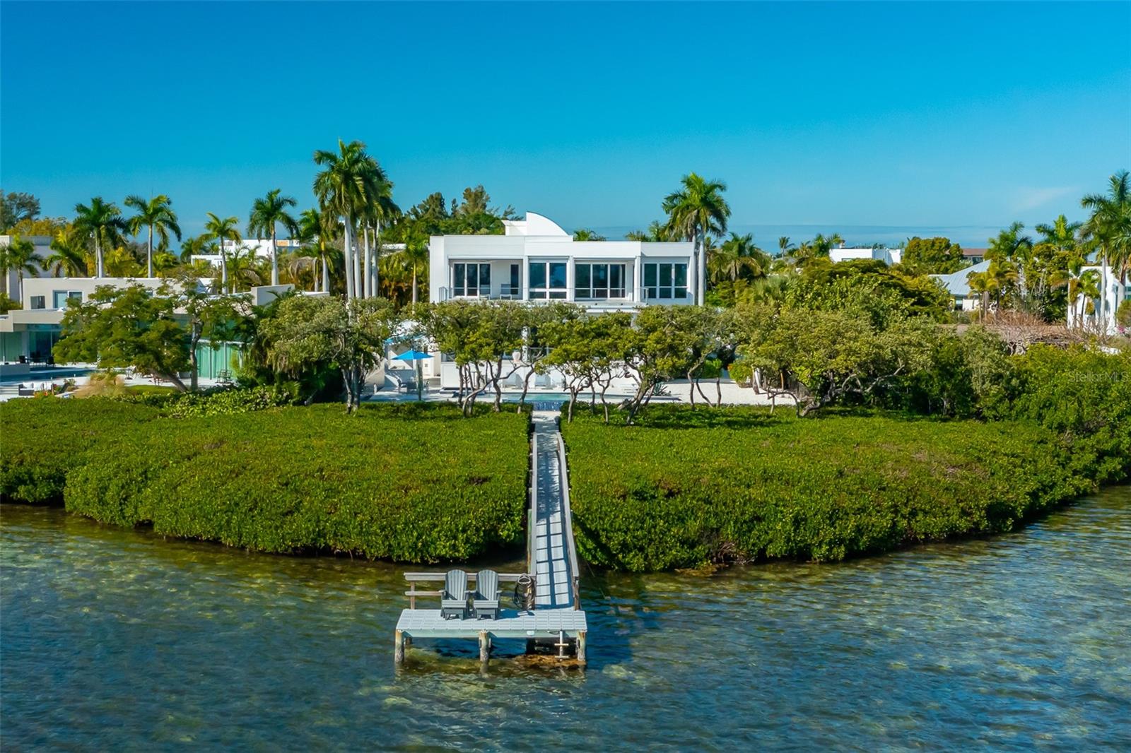 222 Morningside Dr, Sarasota, FL 34236
