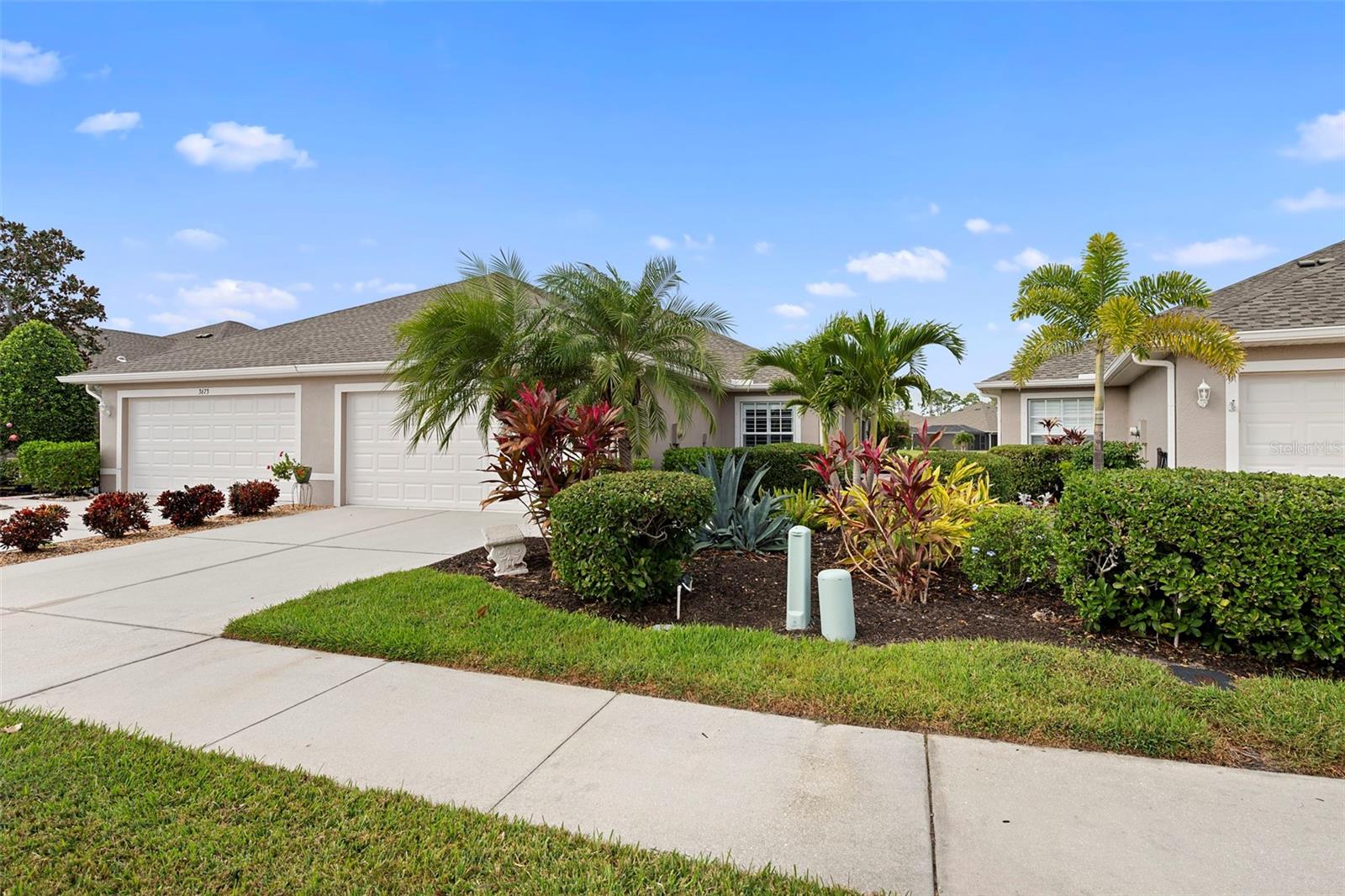 3669 Lakewood Blvd, North Port, FL 34287