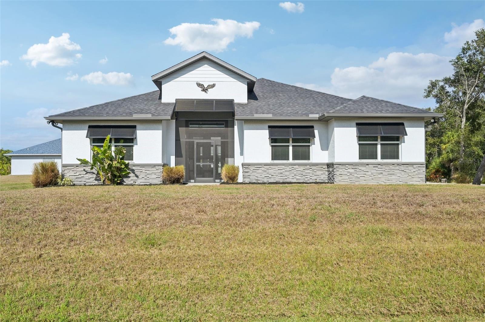 8331 Cosgrove Rd, North Port, FL 34291