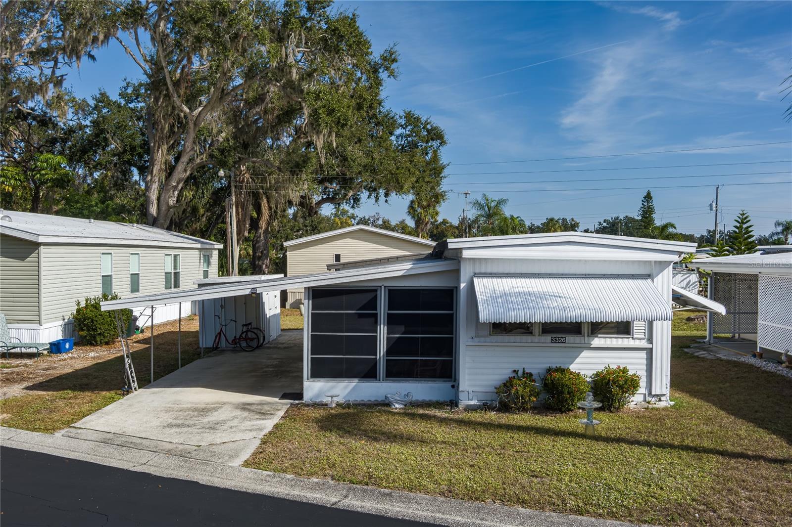 3326 Bernadette Dr, Ellenton, FL 34222