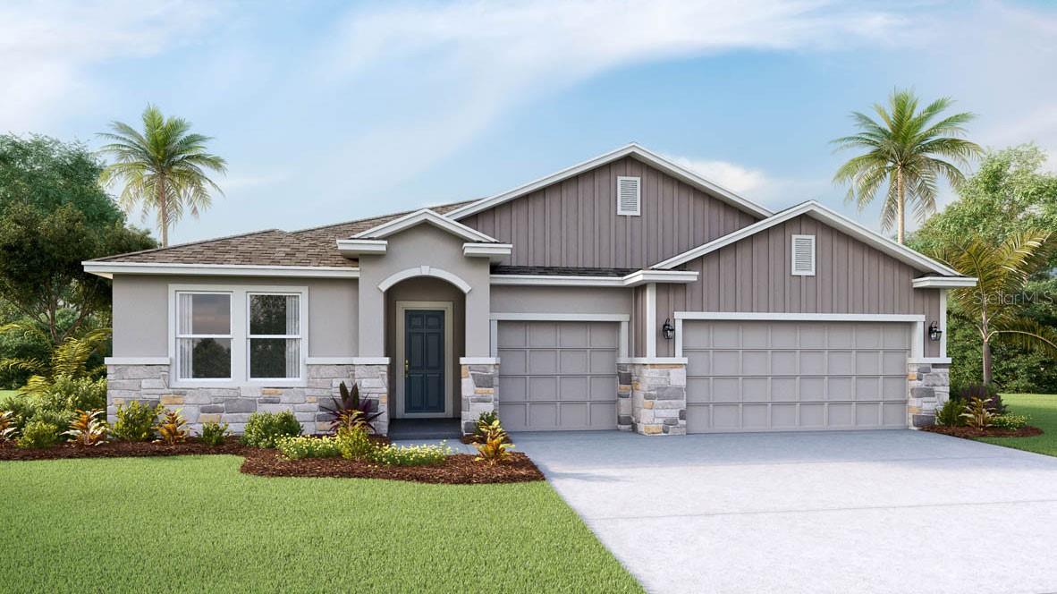 17924 Gander Ter, Lakewood Ranch, FL 34211
