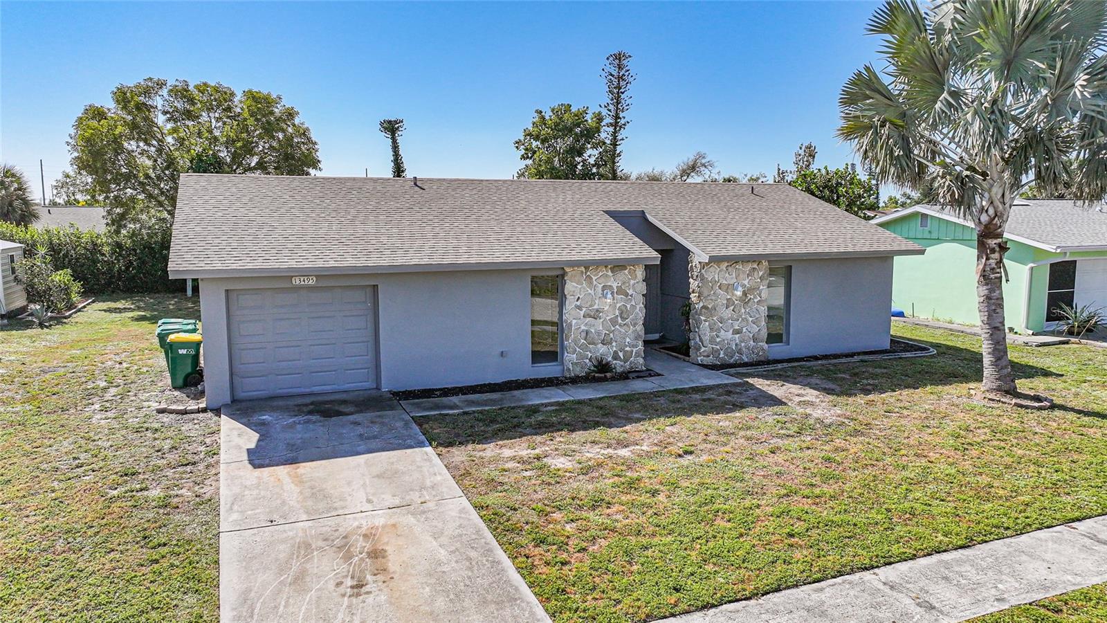 13495 Santa Rosa Ave, Port Charlotte, FL 33981