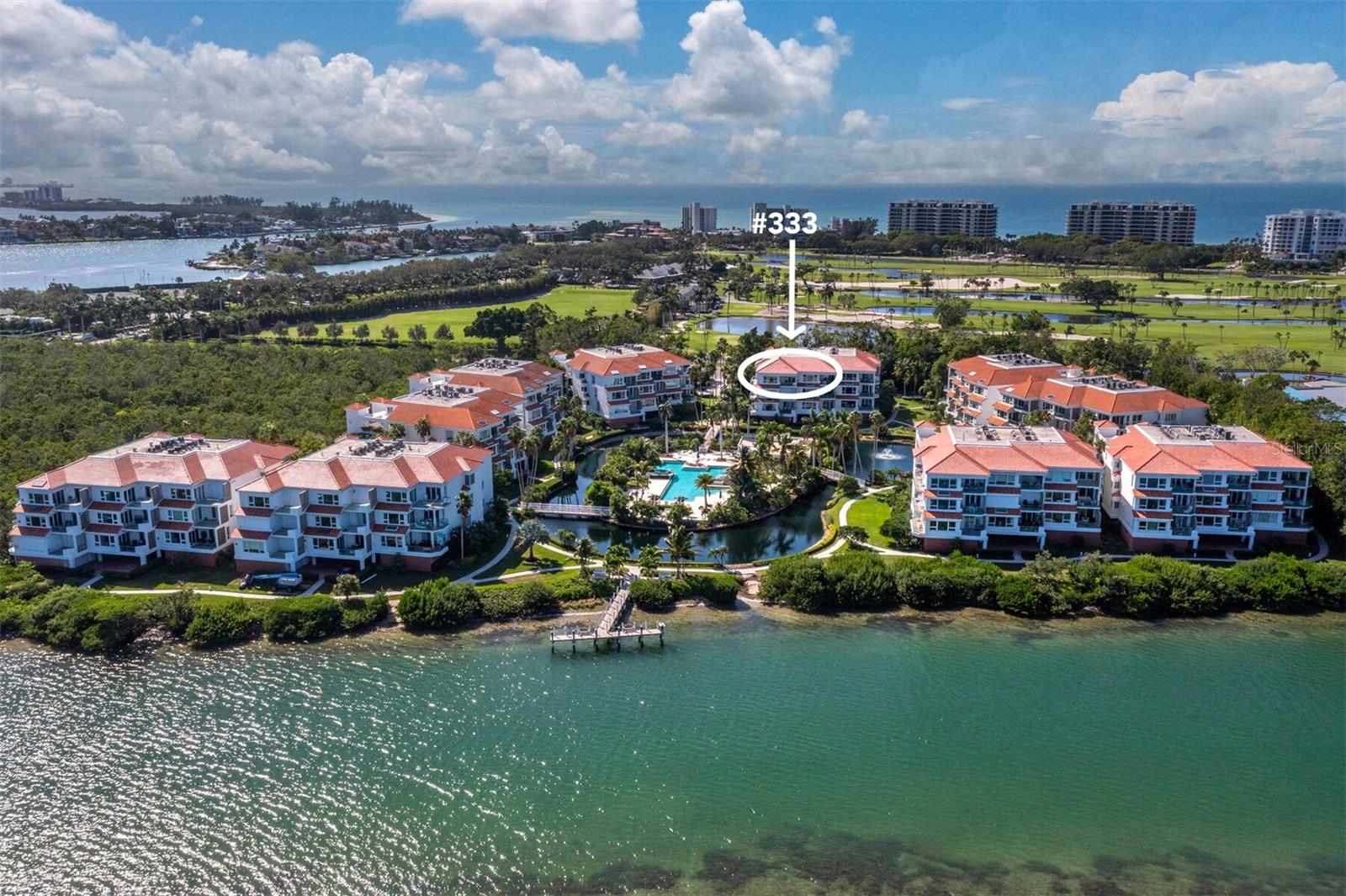 360 Gulf Of Mexico Dr #333, Longboat Key, FL 34228