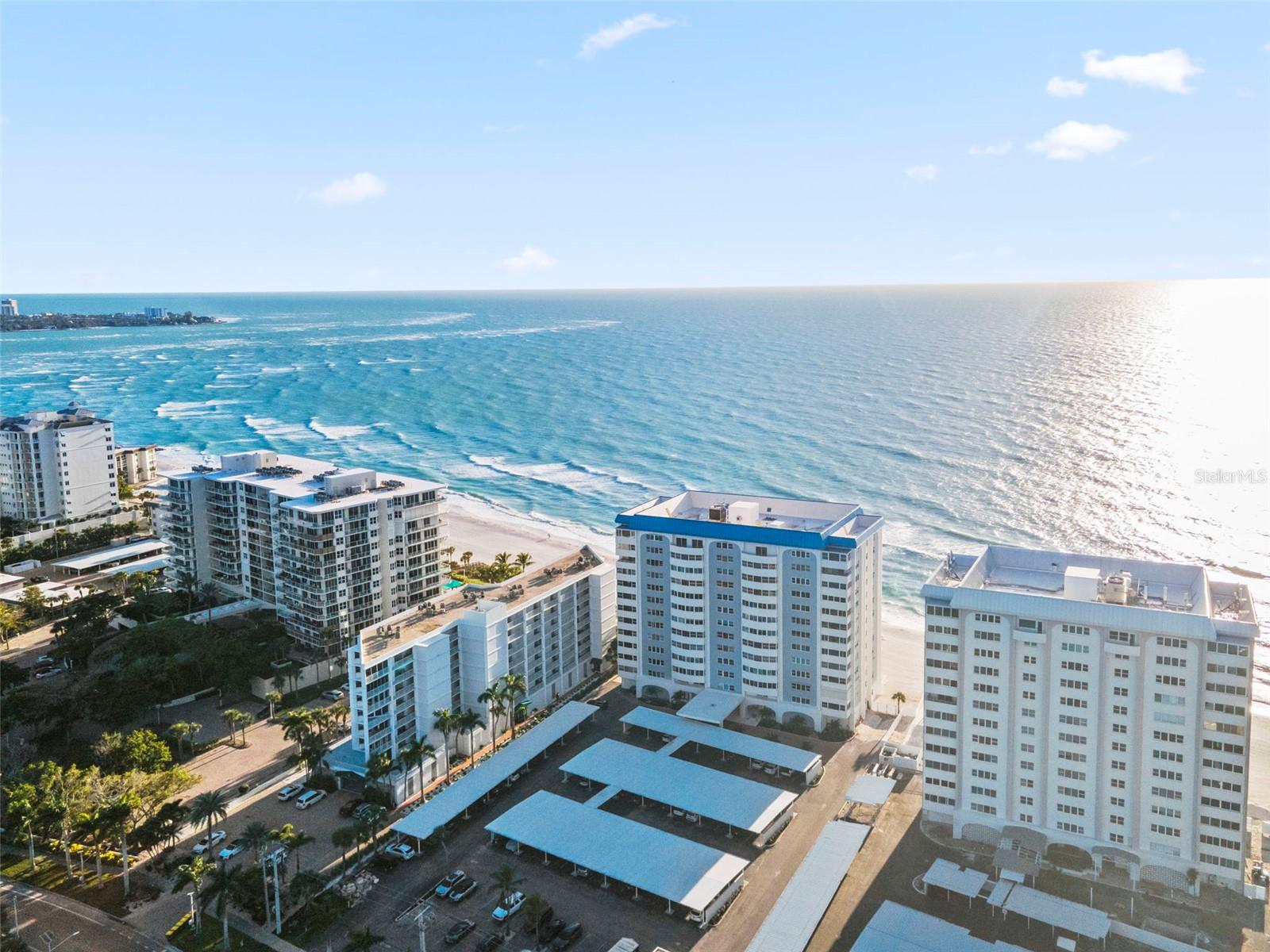 1750 Benjamin Franklin Dr #1d, Sarasota, FL 34236