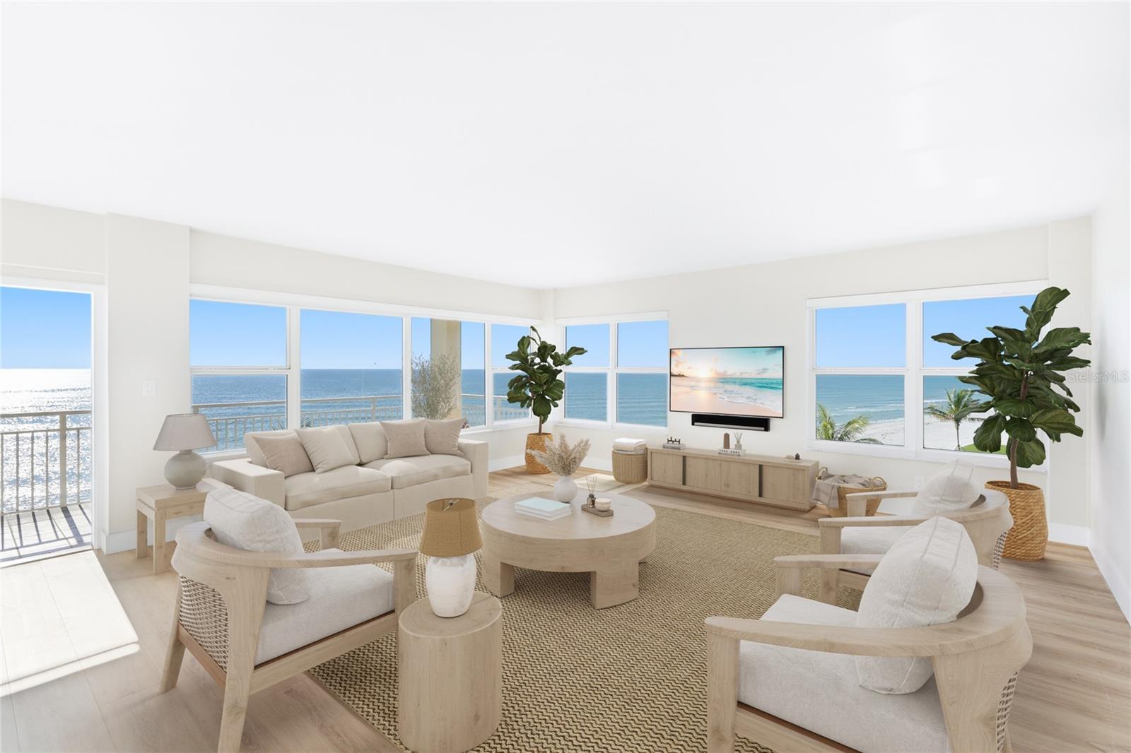 601 Longboat Club Rd #504s, Longboat Key, FL 34228