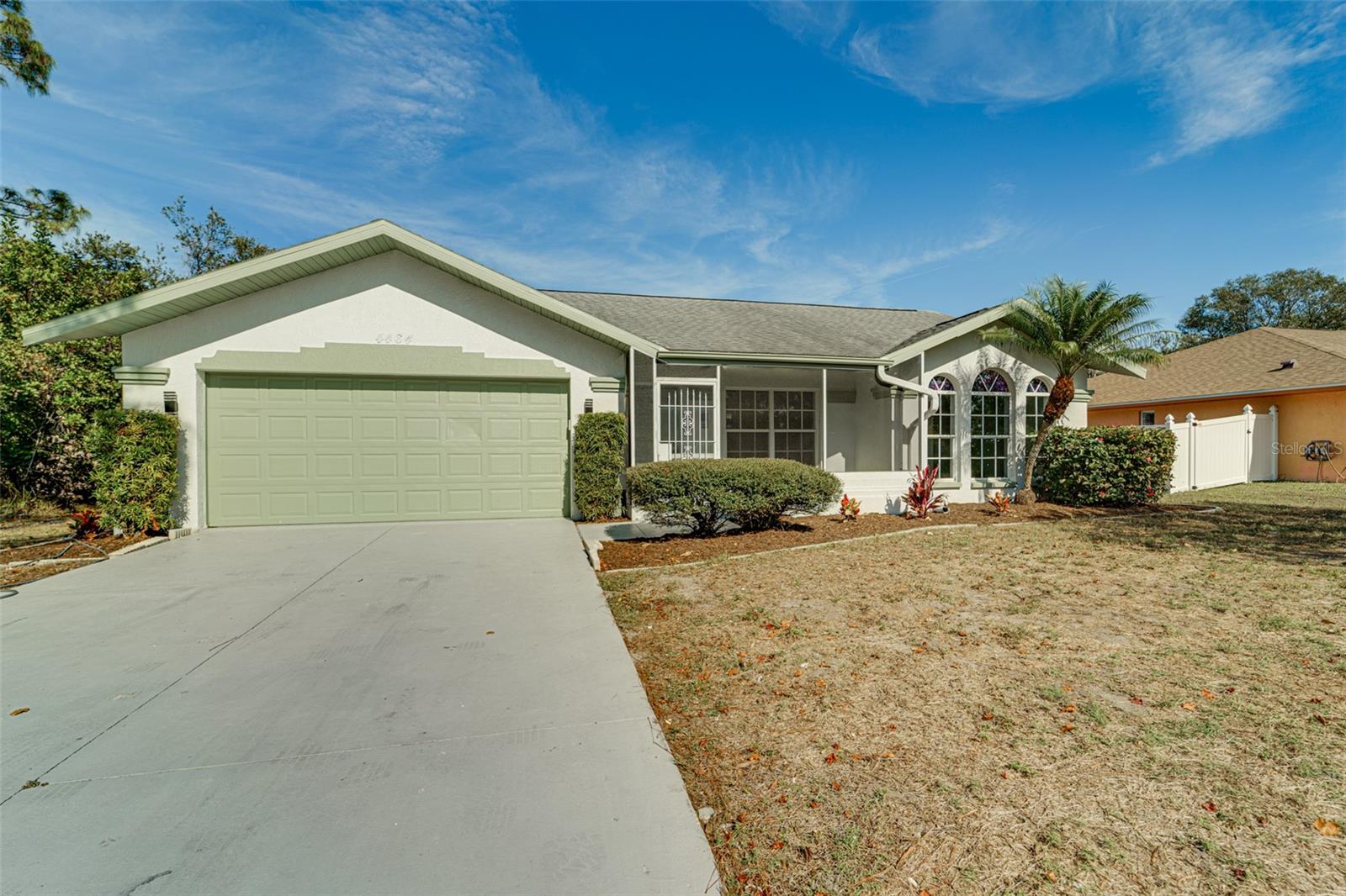 4464 Wabasso Ave, North Port, FL 34287