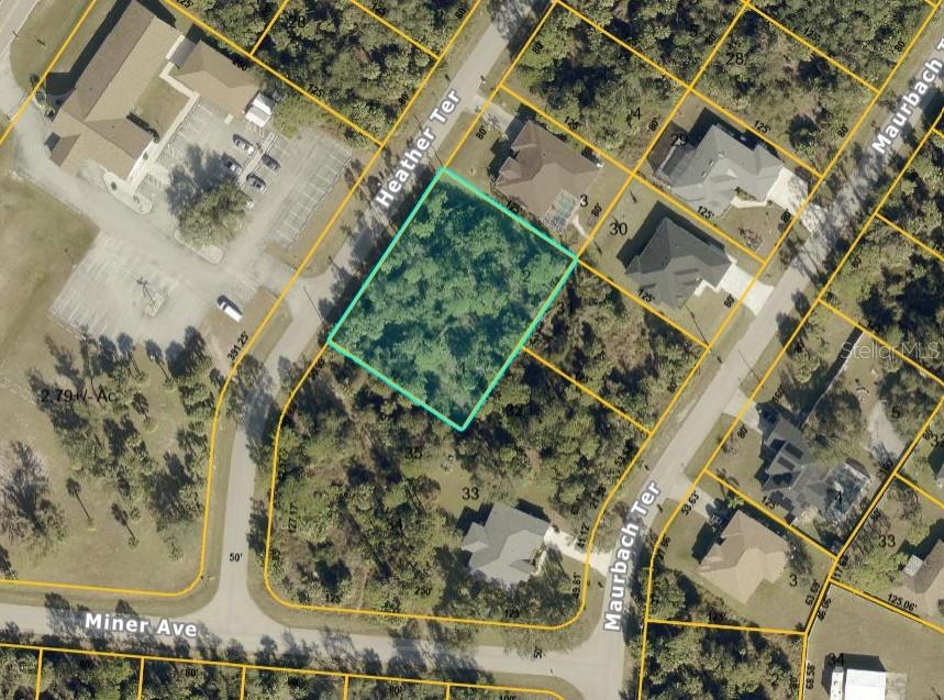 Heather Ter, North Port, FL 34286