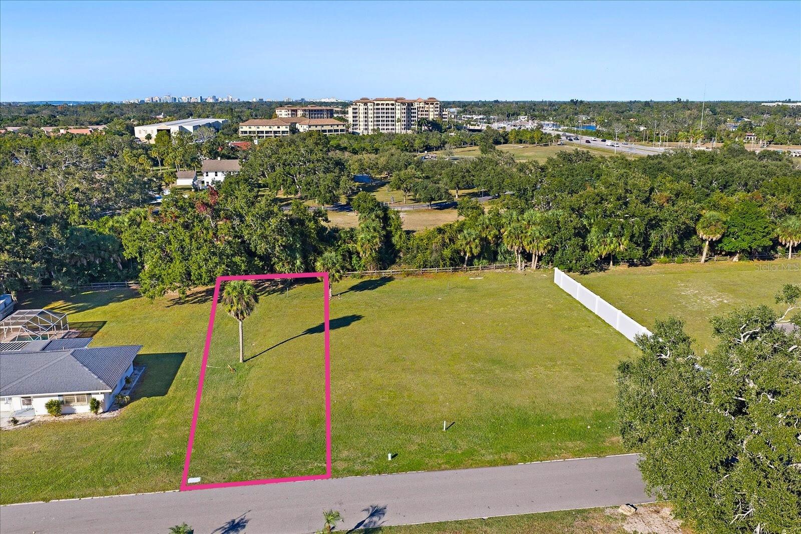 Southwood St, Sarasota, FL 34231