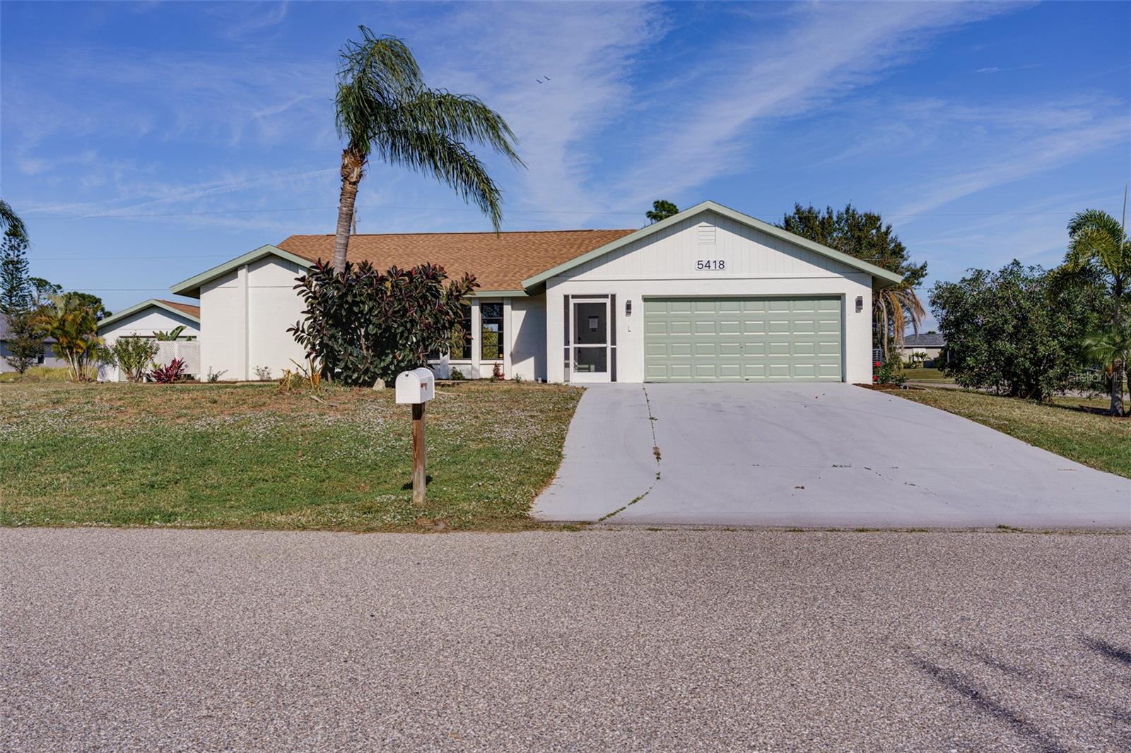 5418 White Ave, Port Charlotte, FL 33981