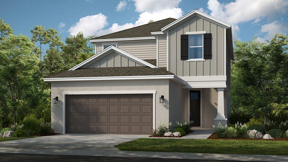 8568 Snowfall St, Sarasota, FL 34241