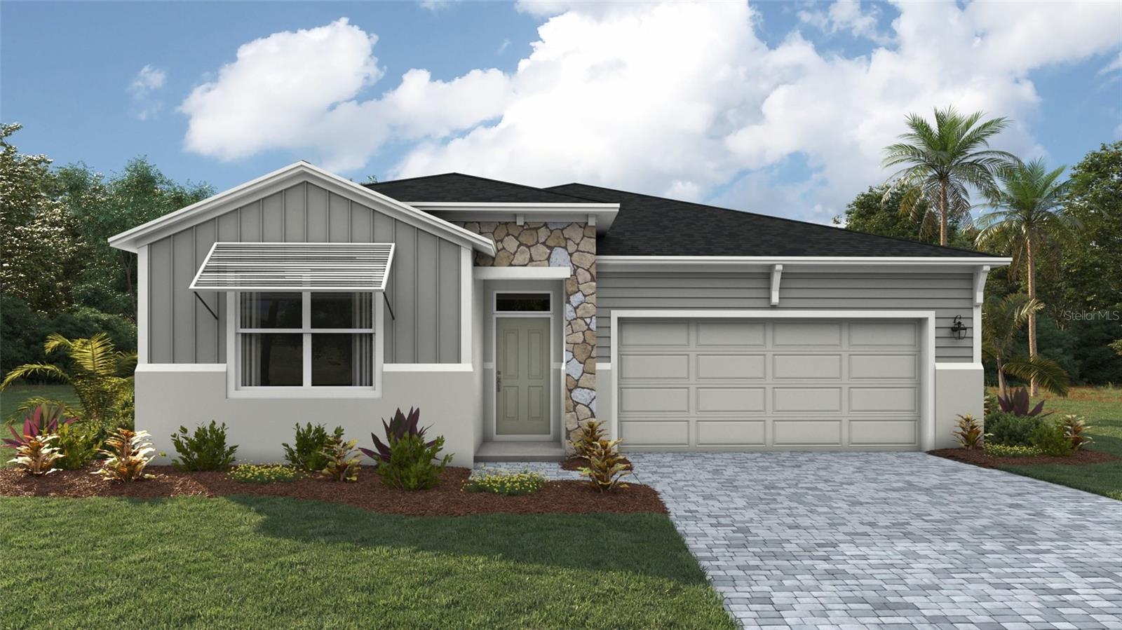 1544 Love Grass Ter, Parrish, FL 34219