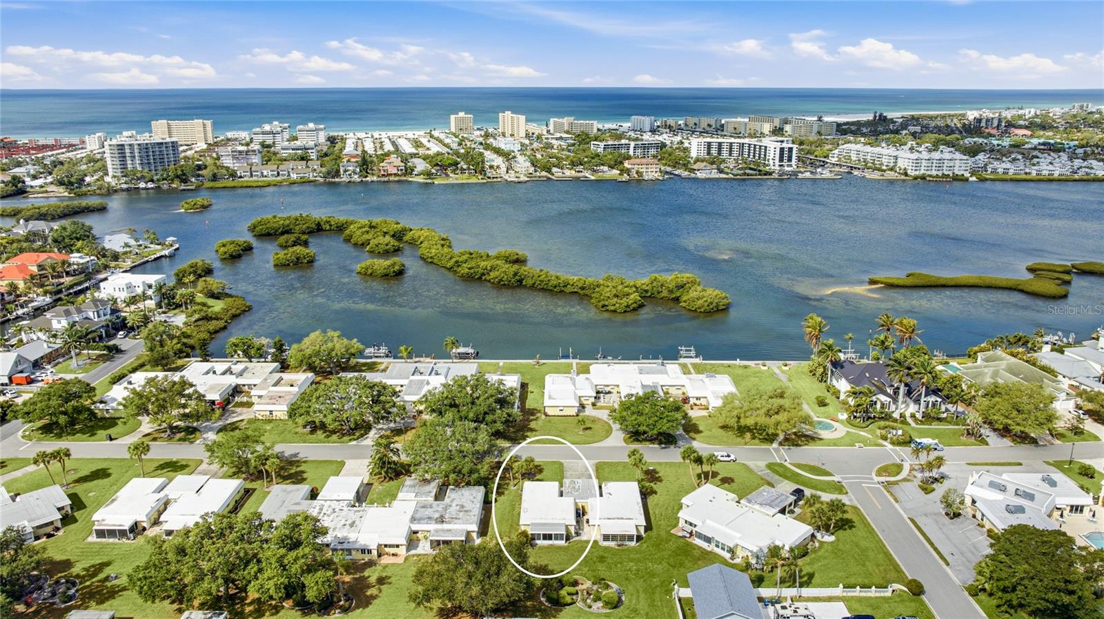 5915 Tidewood Ave #4, Sarasota, FL 34231