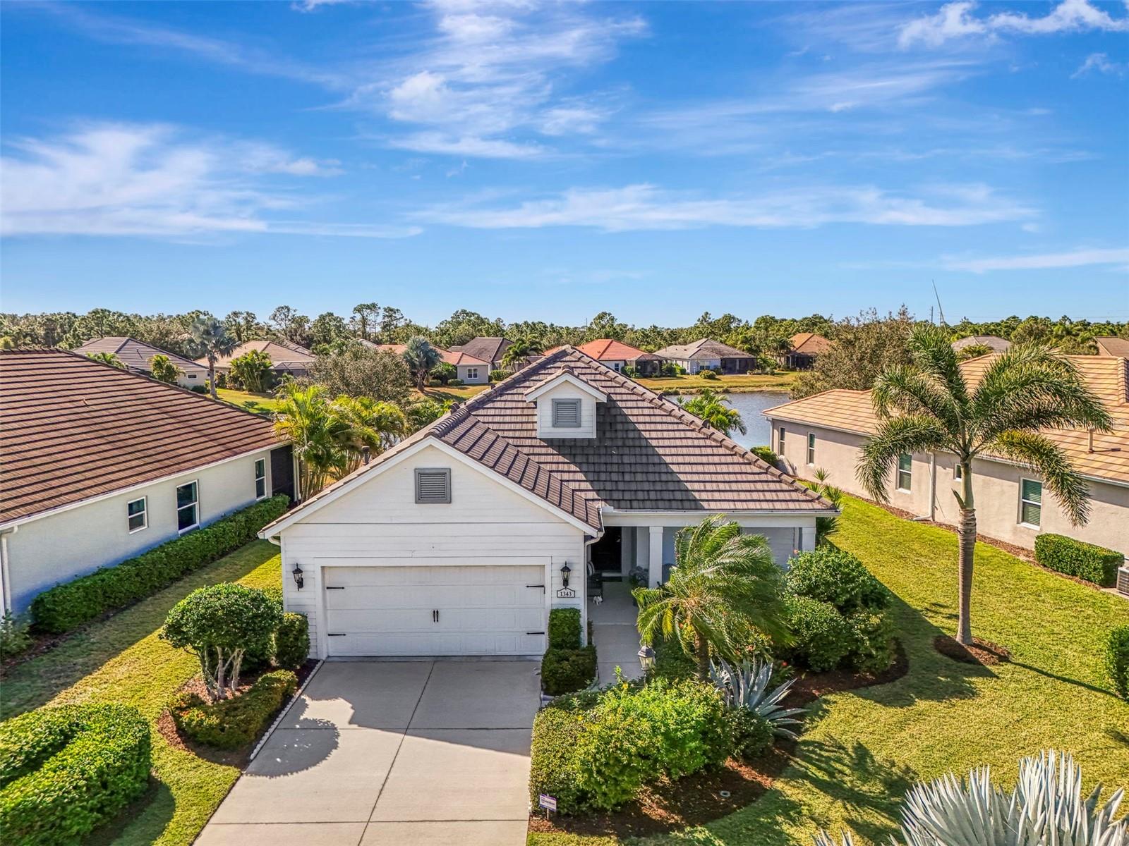 1343 Still River Dr, Venice, FL 34293