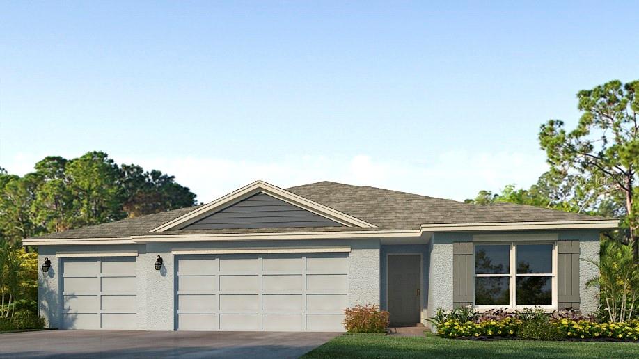 13107 Bending Creek Trl, Parrish, FL 34219