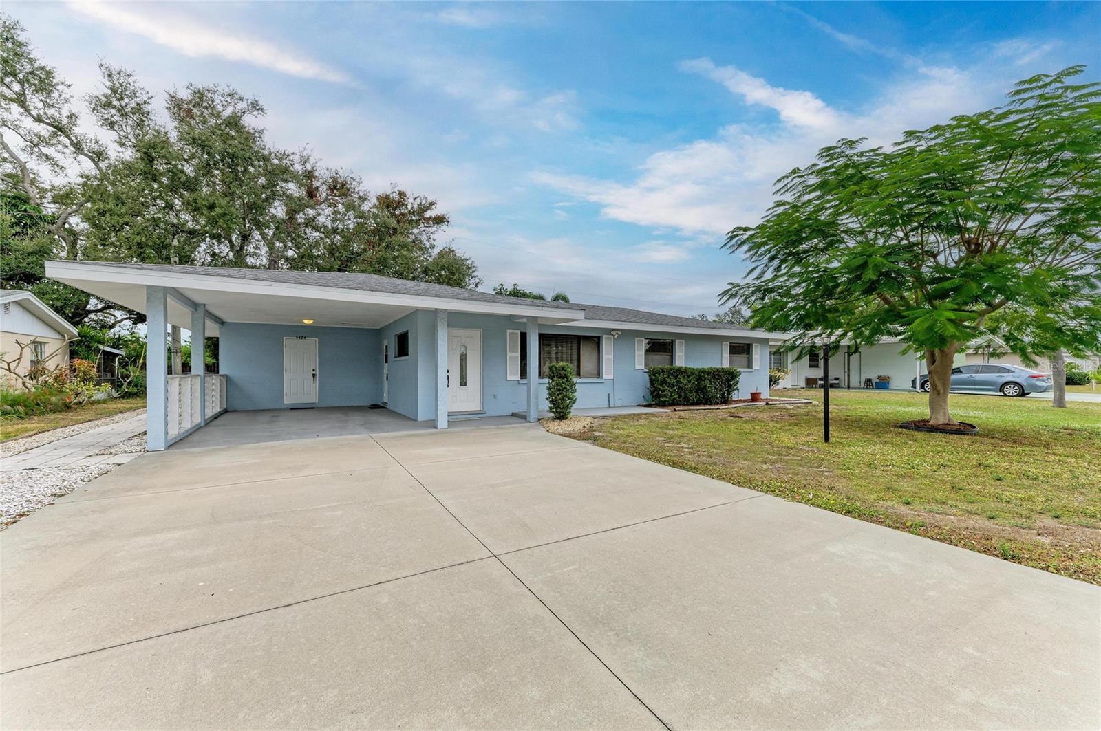 4424 87th St Ct W St W, Bradenton, FL 34210