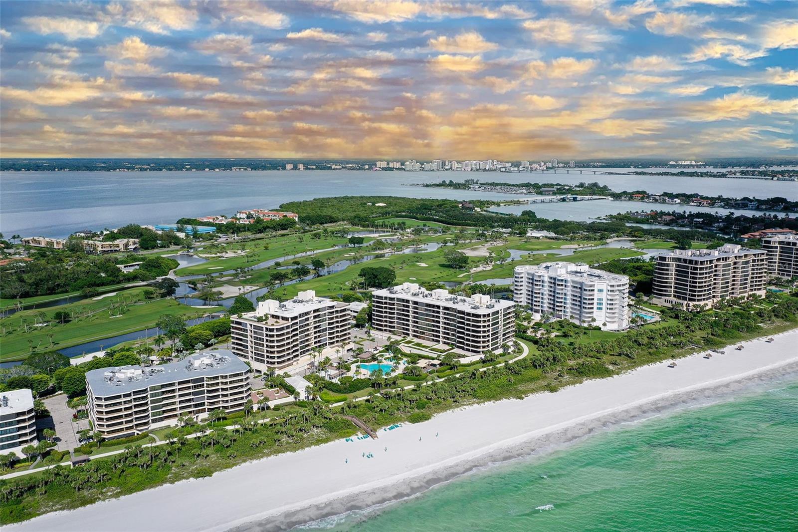 545 Sanctuary Dr #B506, Longboat Key, FL 34228