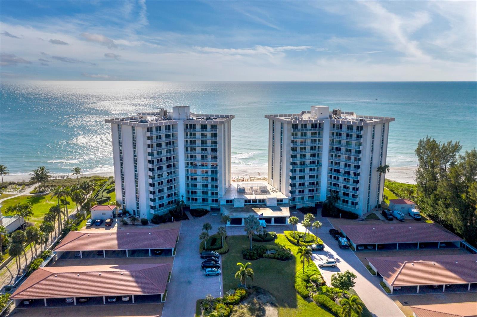 2301 Gulf Of Mexico Dr #91n, Longboat Key, FL 34228
