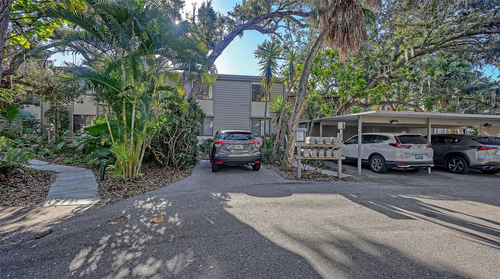 1519 Clower Creek Dr #254, Sarasota, FL 34231