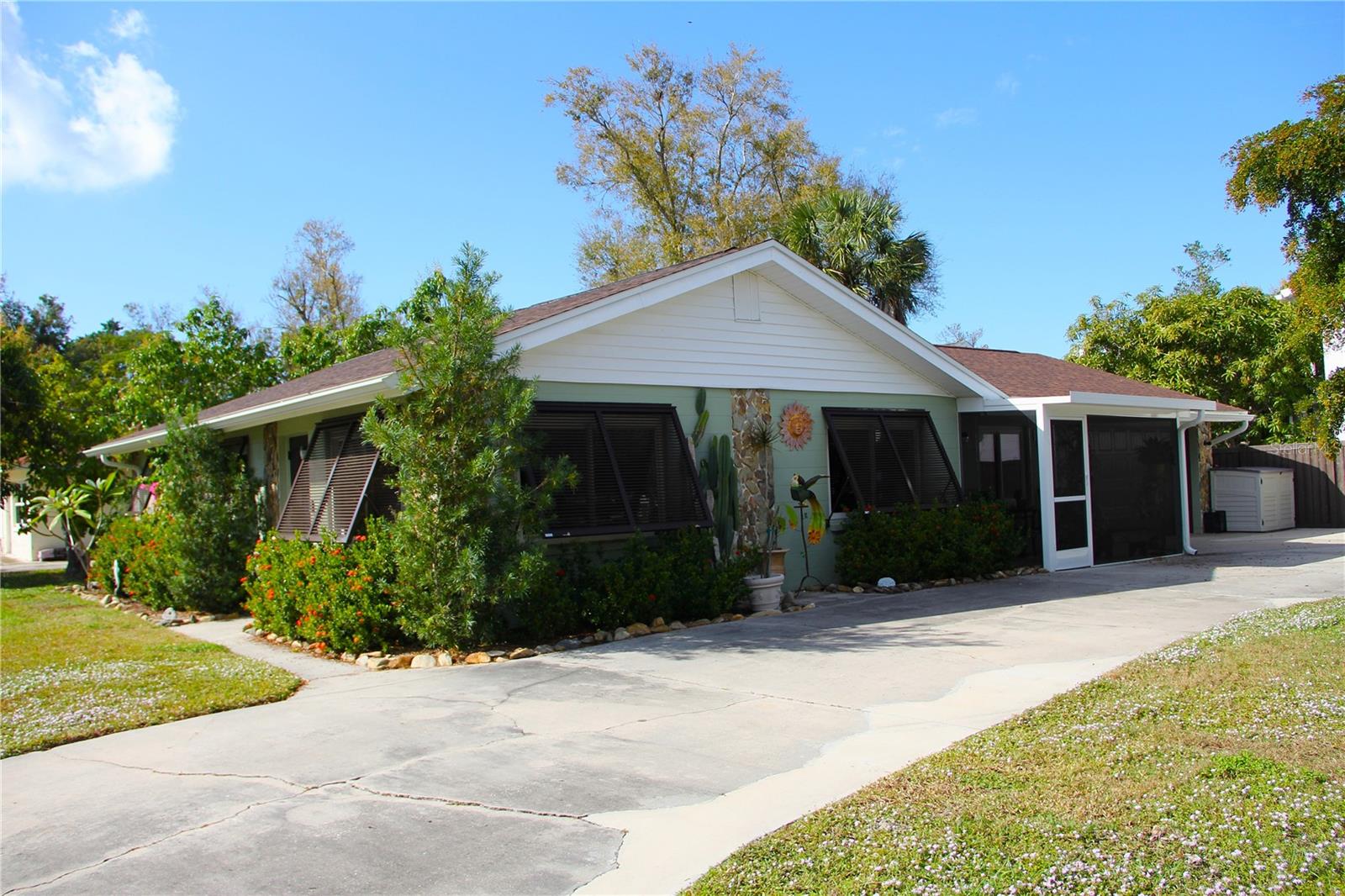 624 Showalter Ave, Punta Gorda, FL 33950