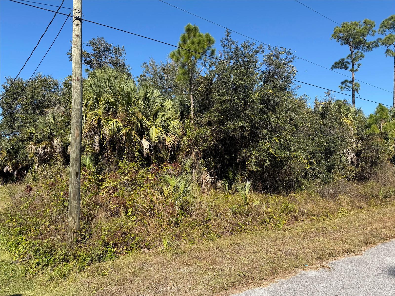 Derrick St, North Port, FL 34288
