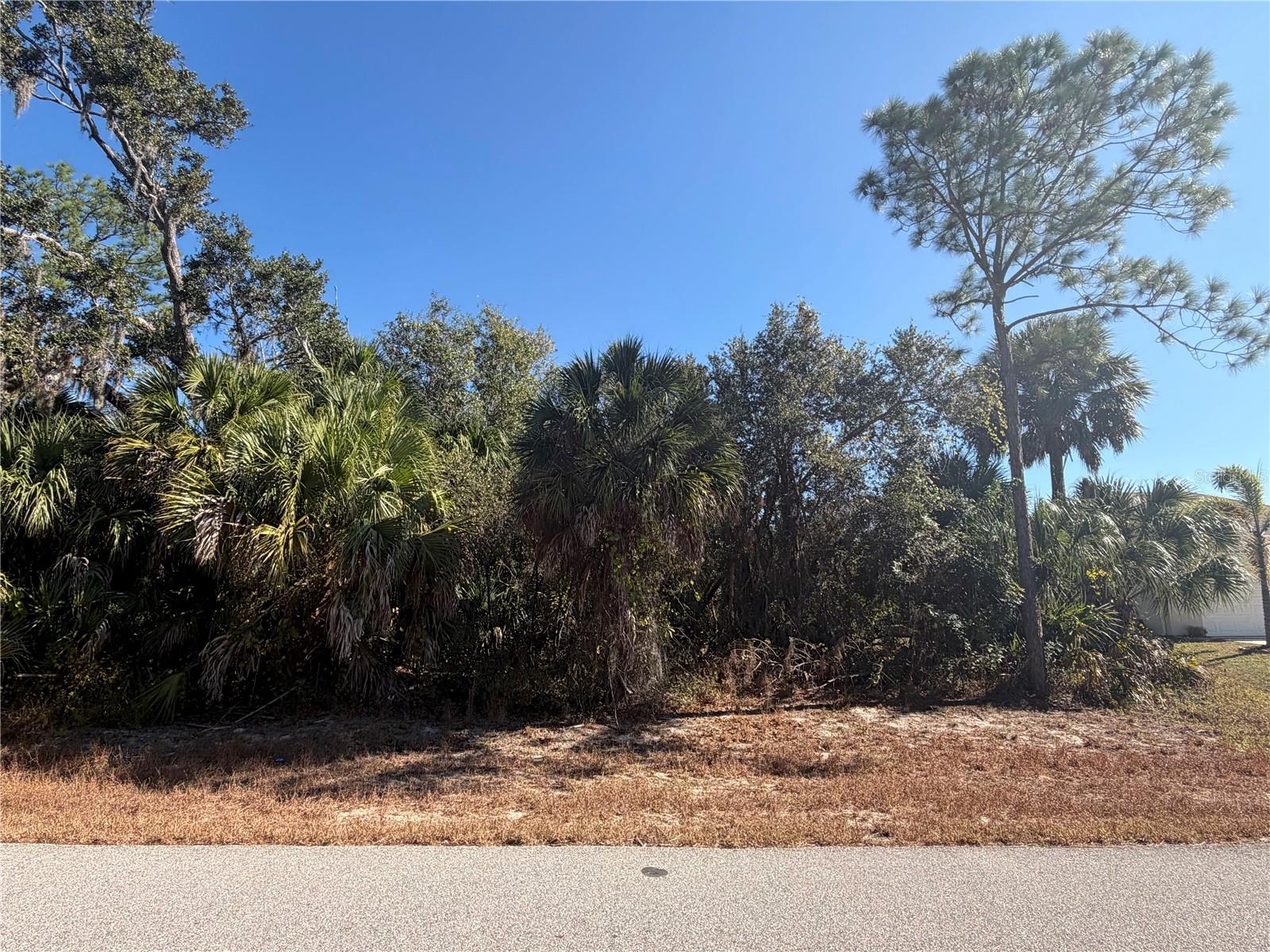 Basket St, North Port, FL 34288