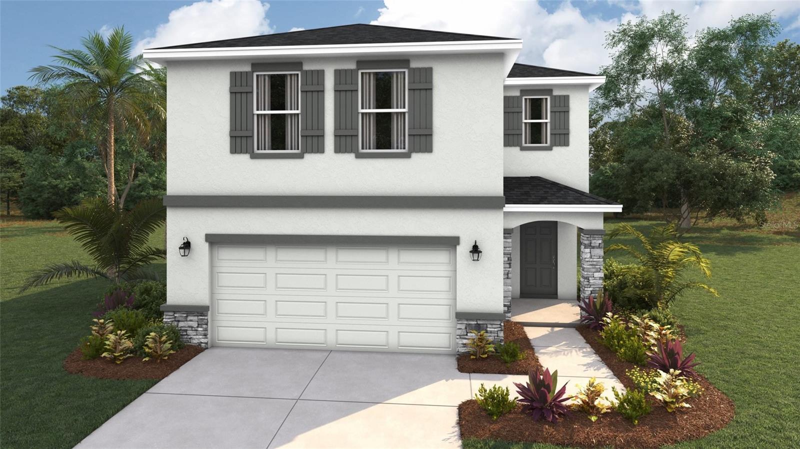 8824 Clear View St, Parrish, FL 34219