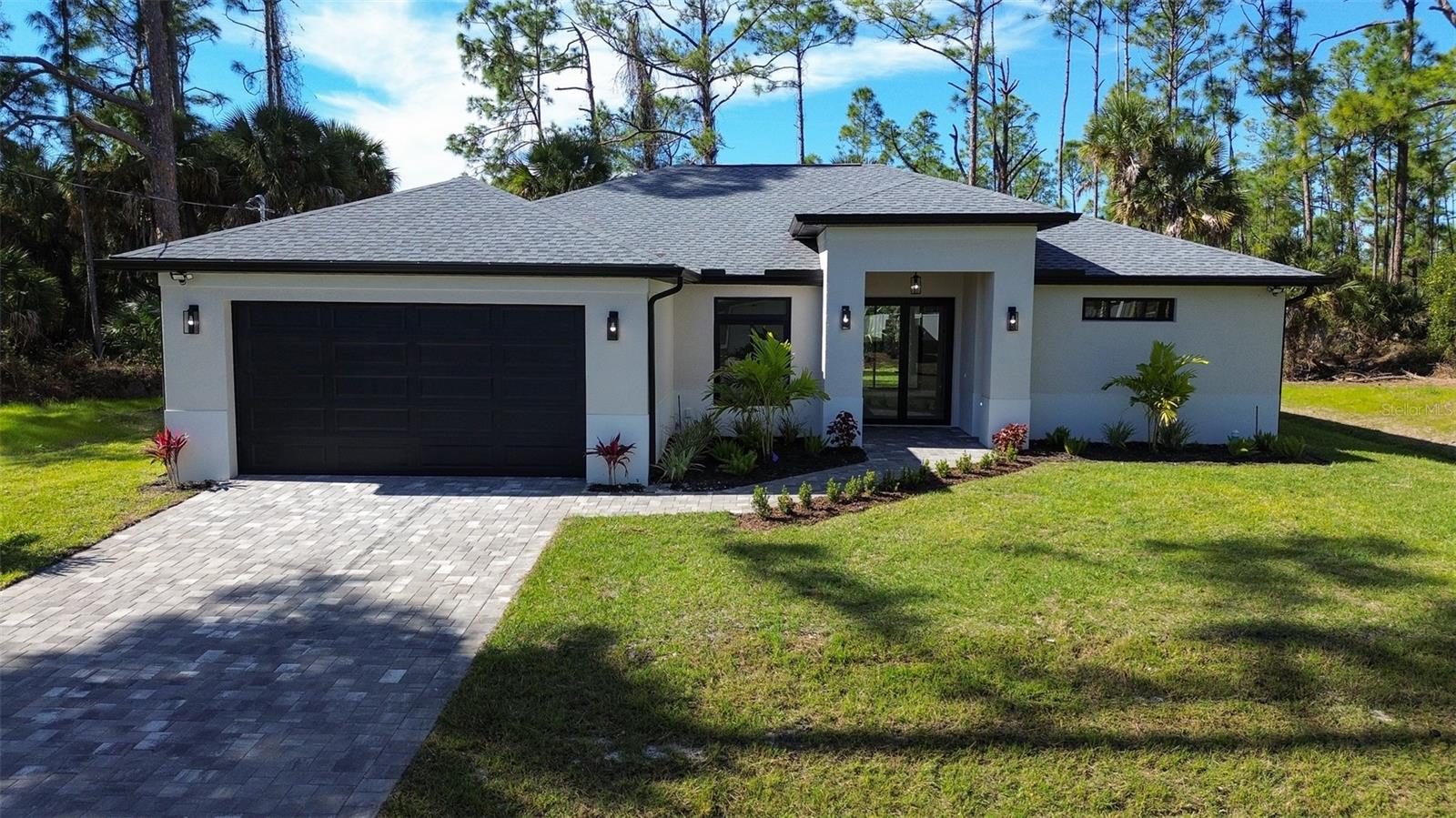 1021 Gaucho Ter, North Port, FL 34286