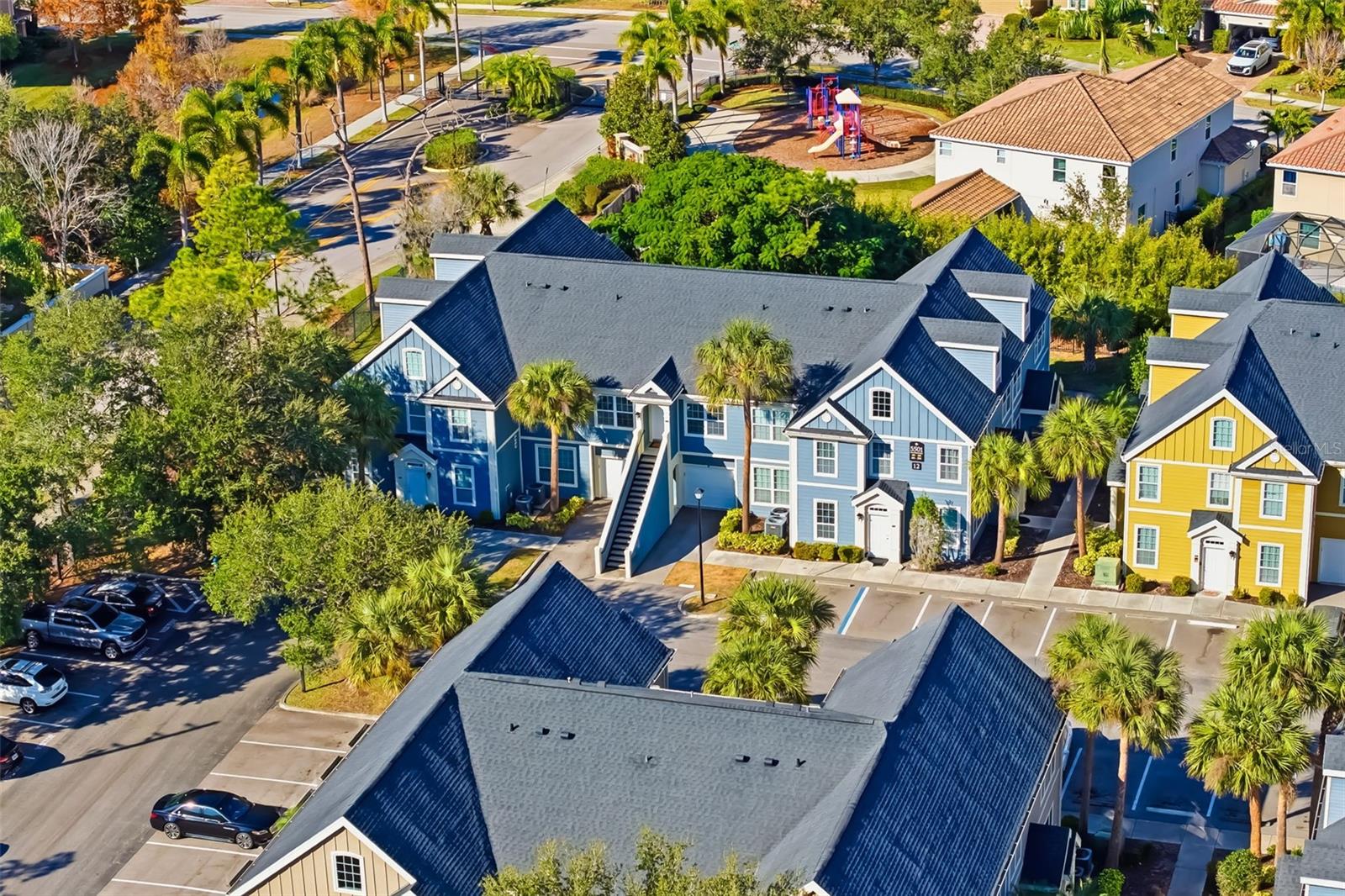 5501 Rosehill Rd #103, Sarasota, FL 34233