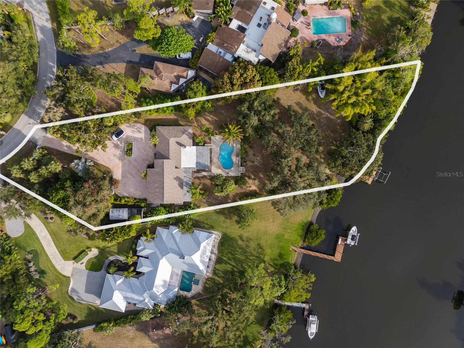 5155 Riverwood Ave, Sarasota, FL 34231