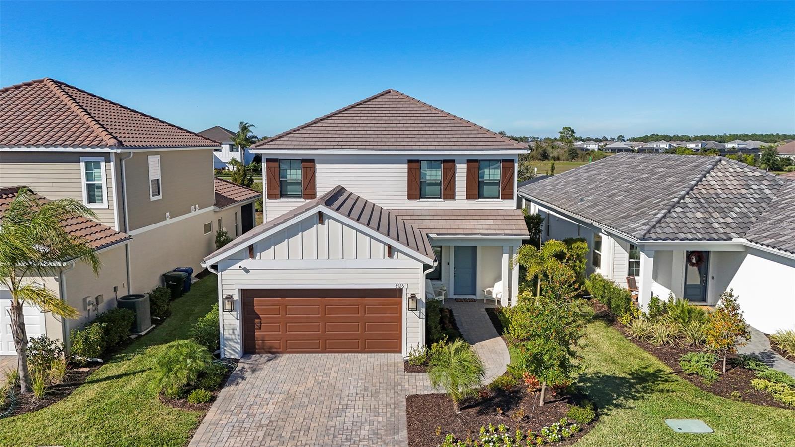 8526 Frangipani Ter, Sarasota, FL 34240