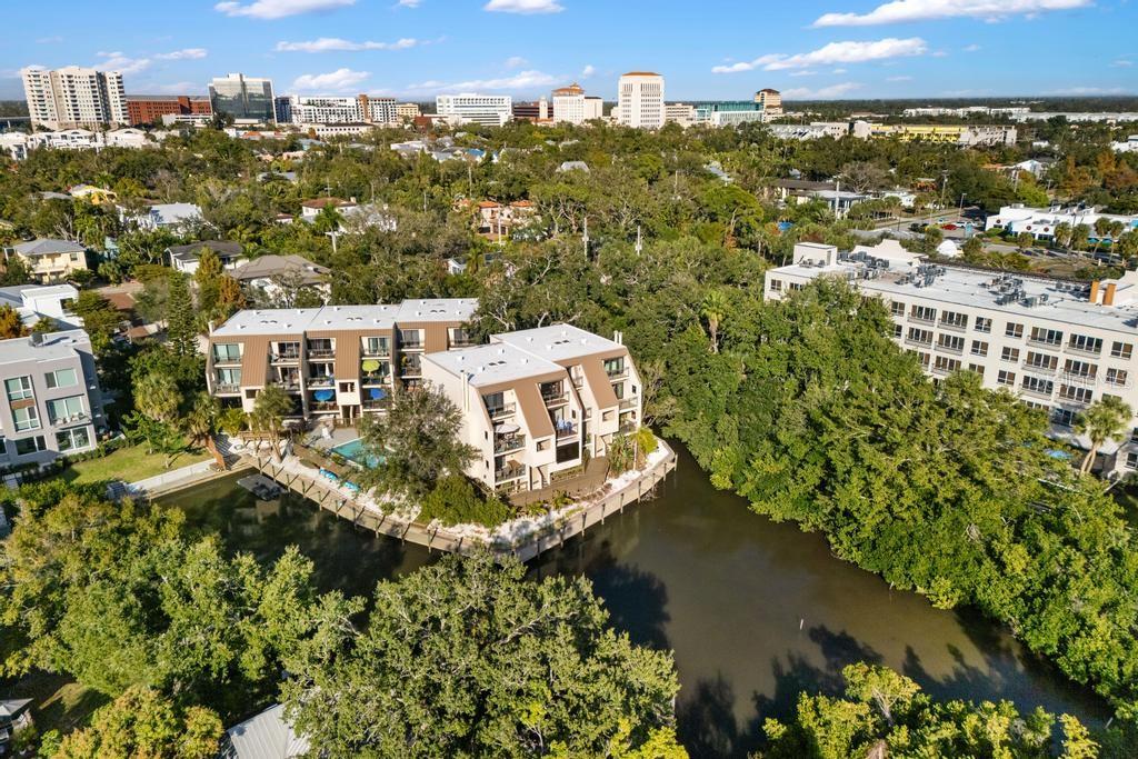 1740 Alderman St #12, Sarasota, FL 34236