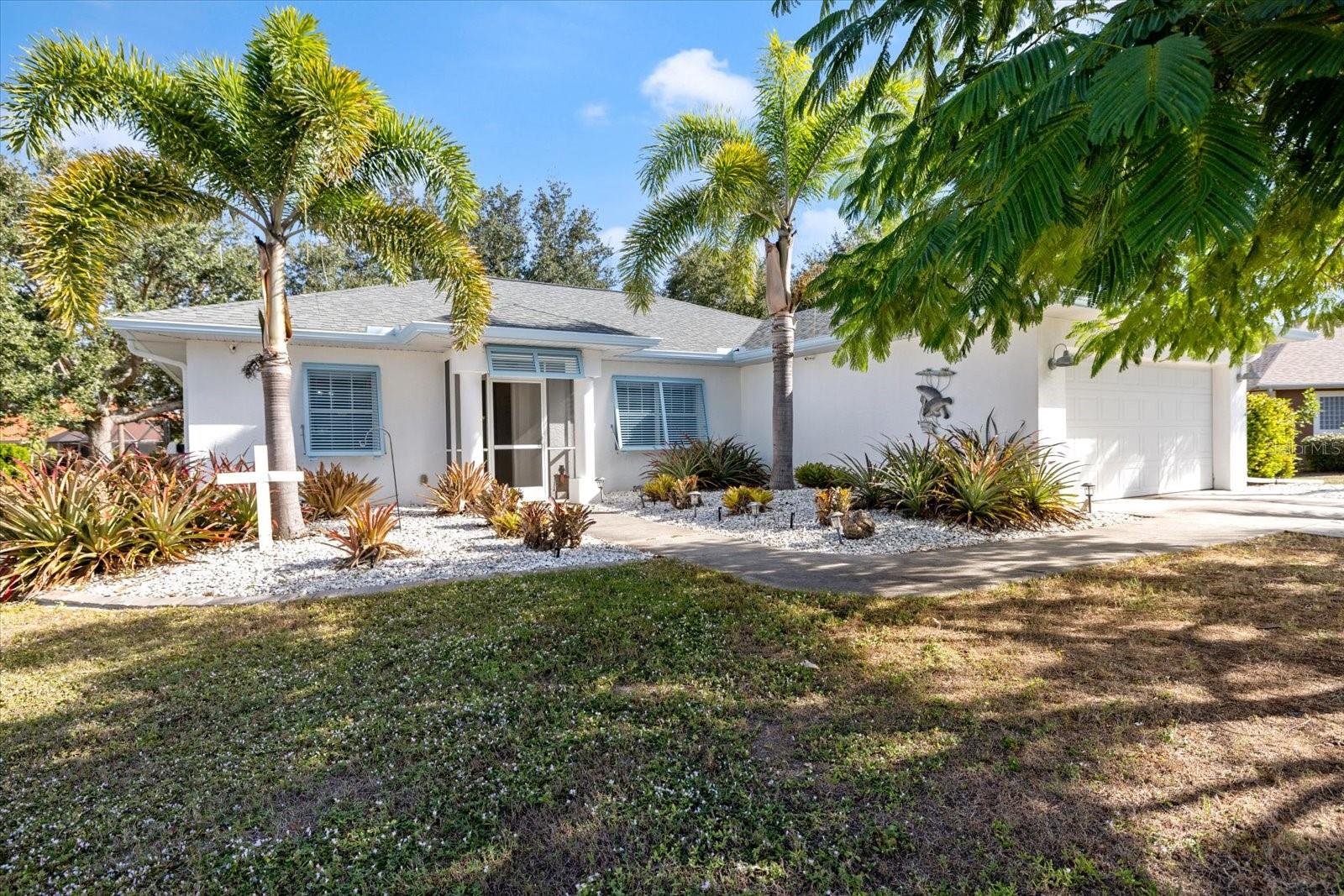 26060 Templar Ln, Punta Gorda, FL 33983