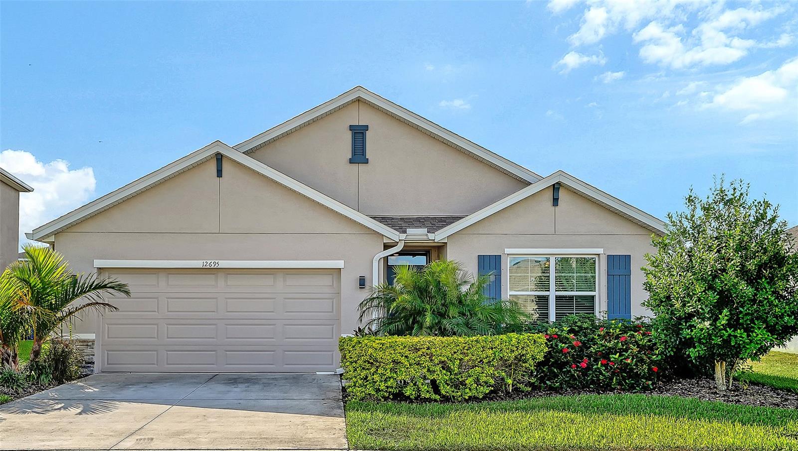 12695 Night View Dr, Sarasota, FL 34238