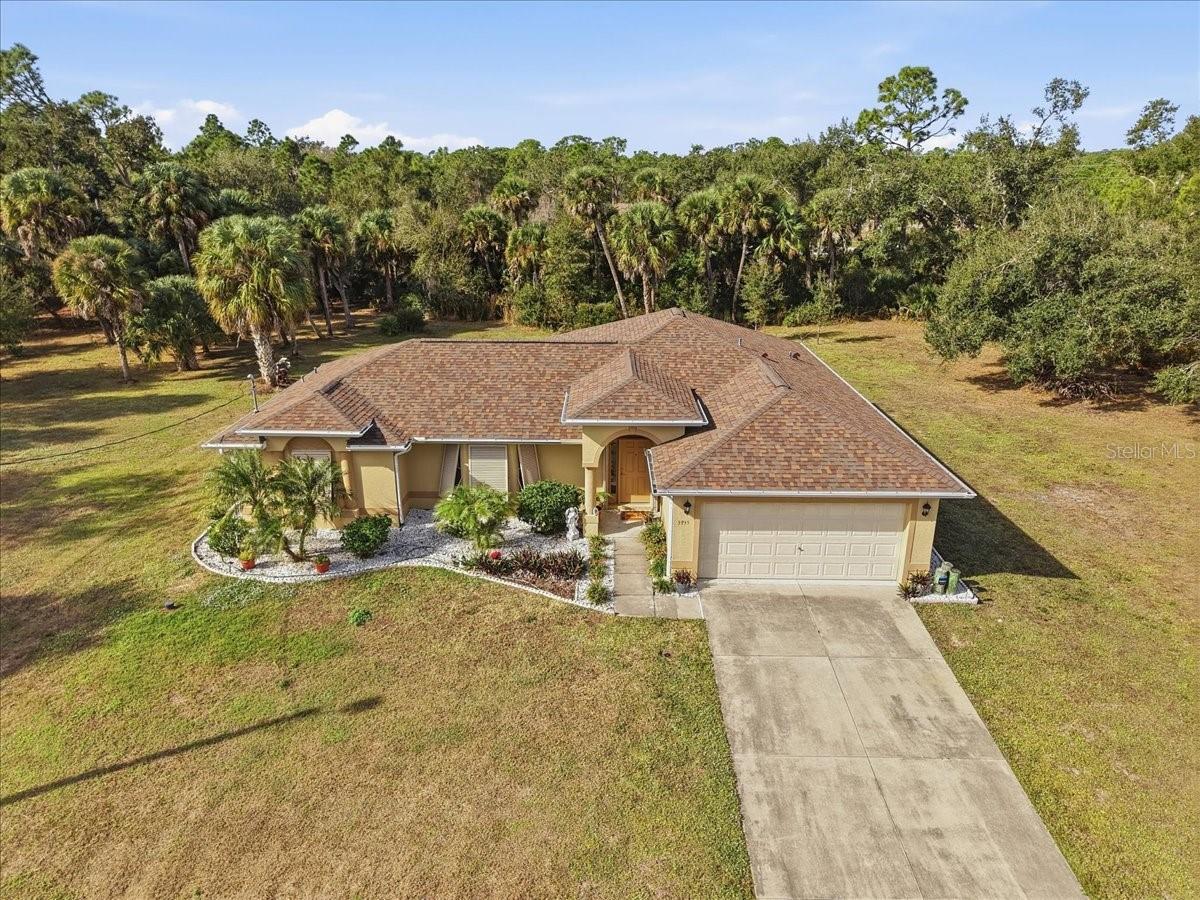 5955 Ferendina St, North Port, FL 34291