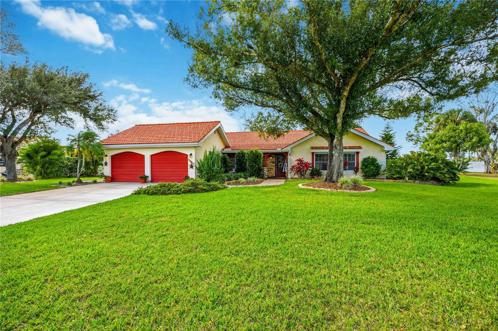 5085 Kingsley Rd, North Port, FL 34287