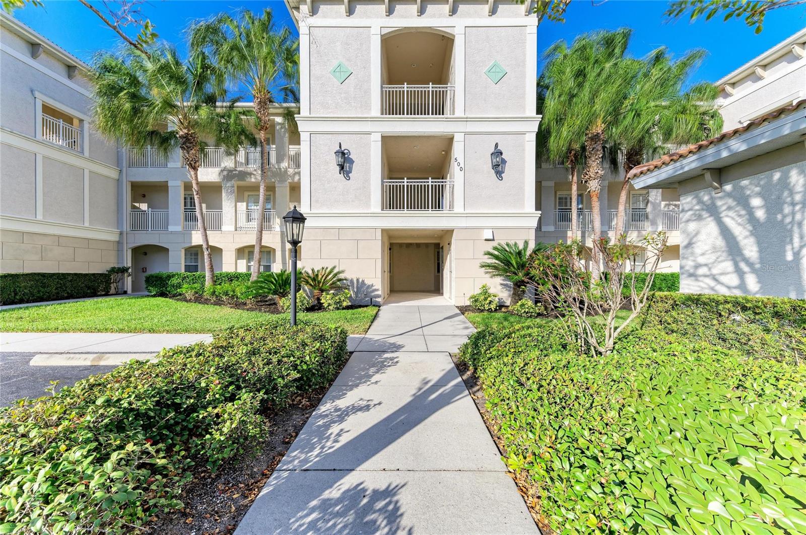 500 San Lino Cir #521, Venice, FL 34292