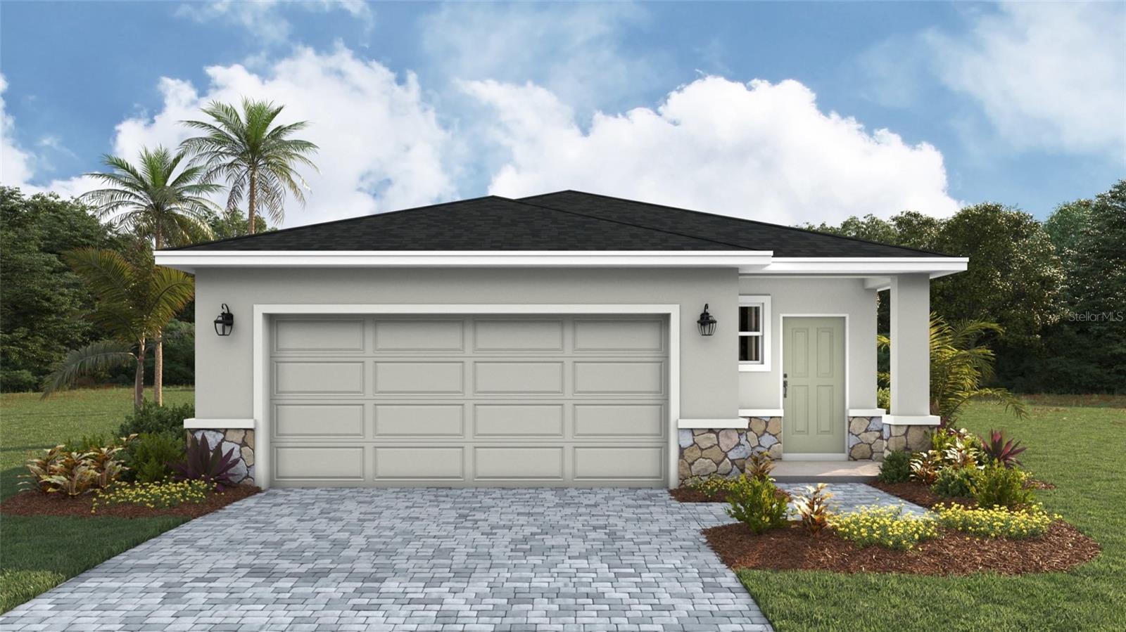 1915 Hammock Trace Dr, Parrish, FL 34219