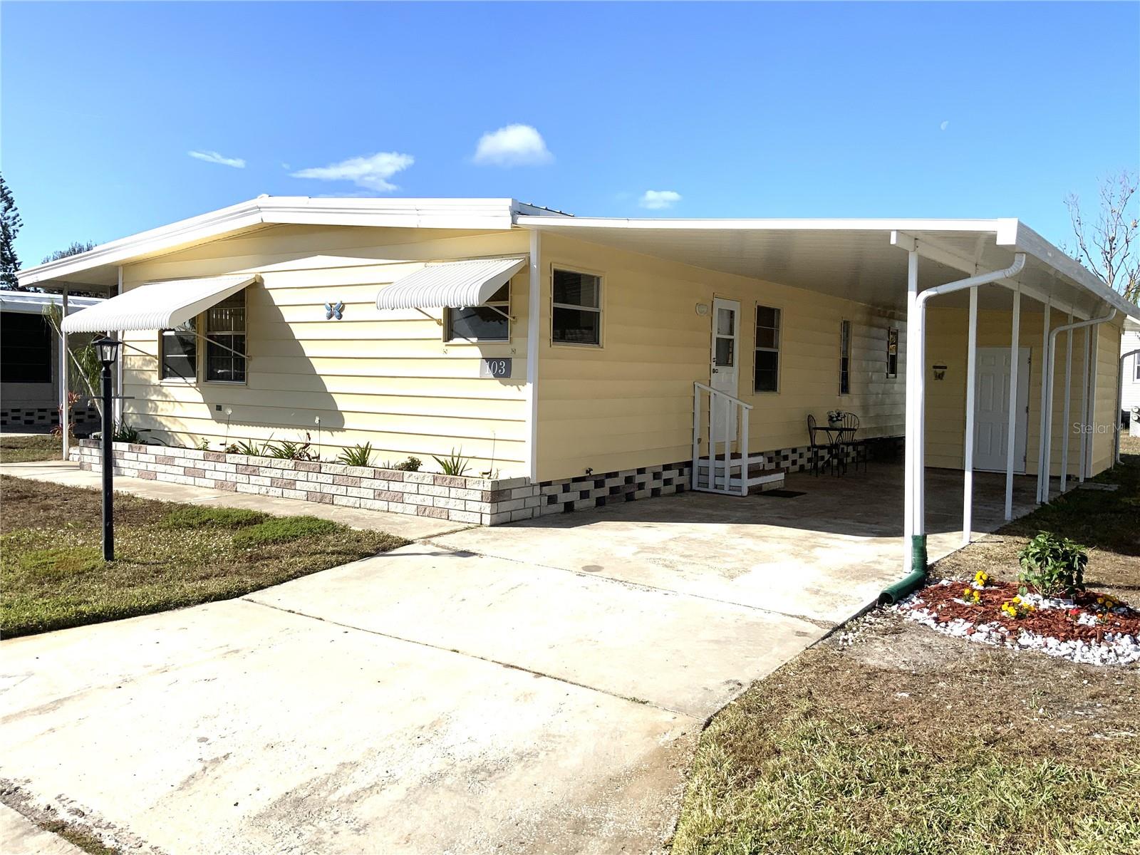 6710 36th Ave E #103, Palmetto, FL 34221