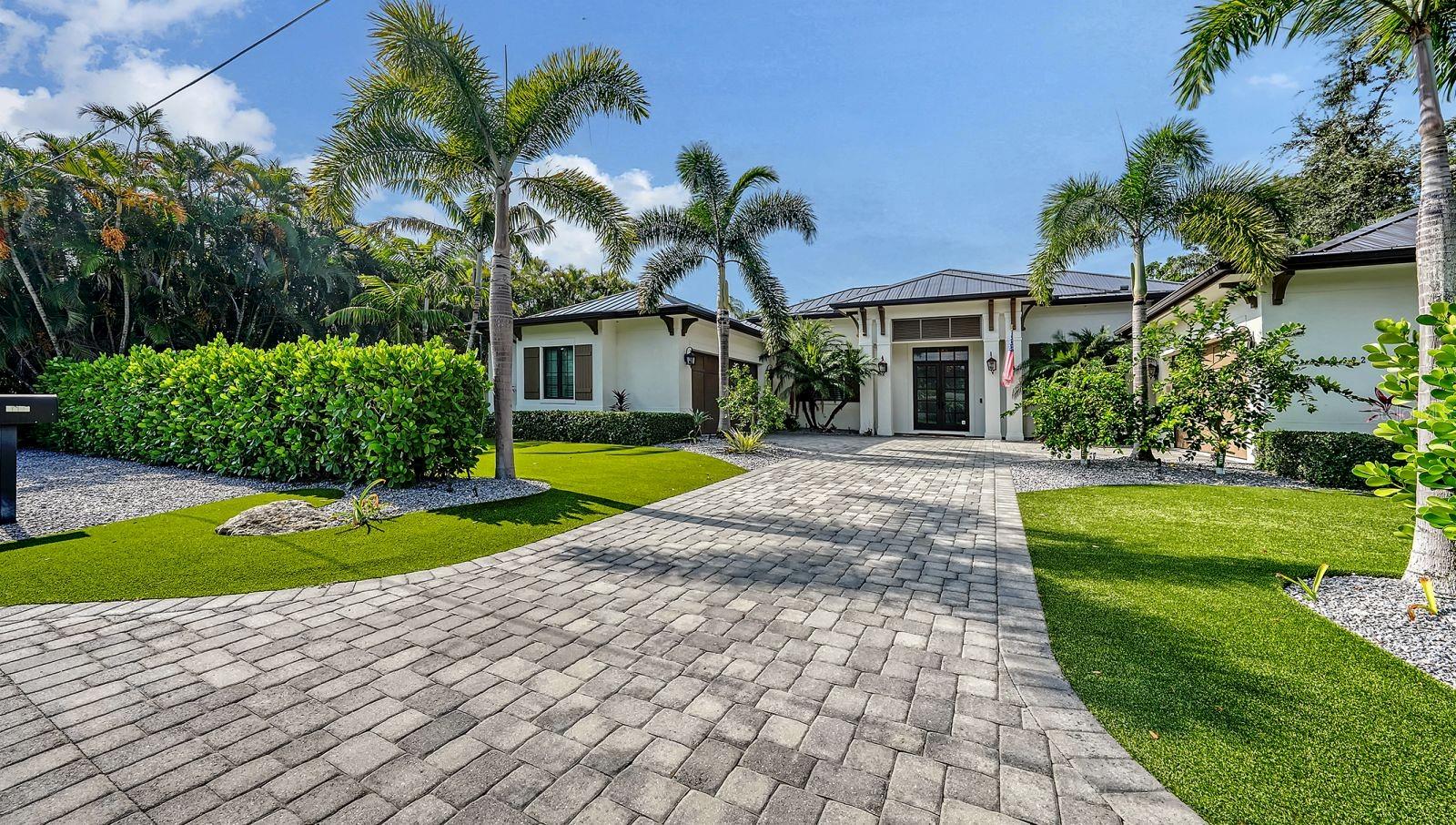 1622 Kenilworth St, Sarasota, FL 34231