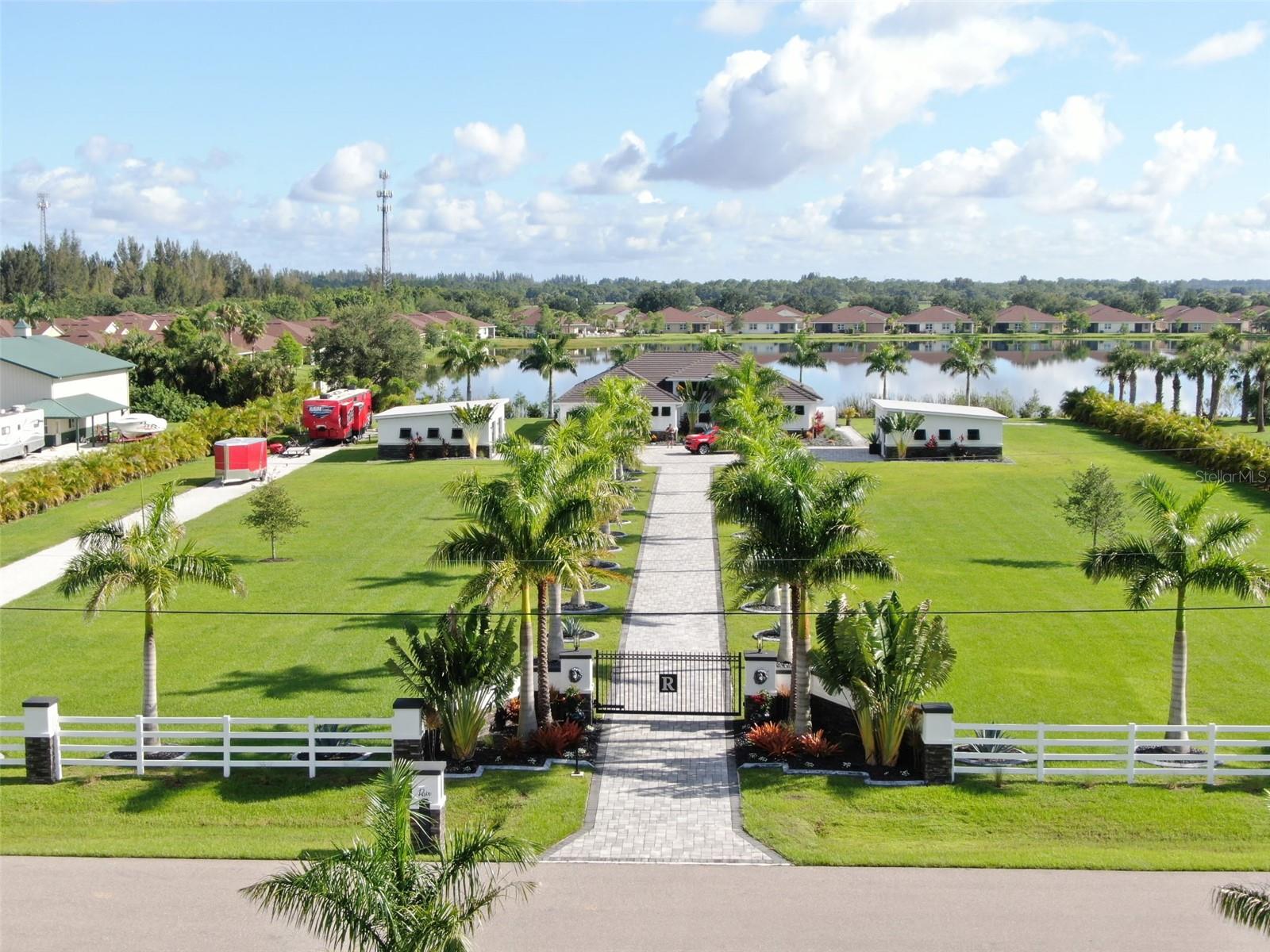 2930 Scenic View Dr, Punta Gorda, FL 33950