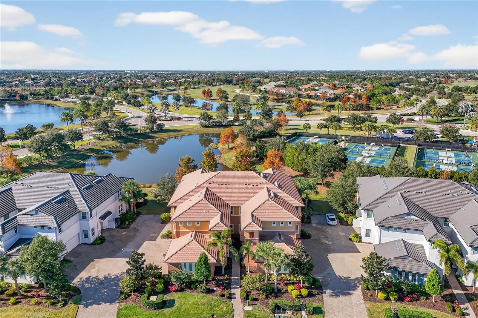 7538 Divot Loop #2d, Lakewood Ranch, FL 34202