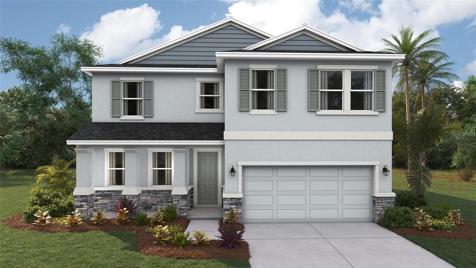 9431 Bella Mar Trl, Parrish, FL 34219