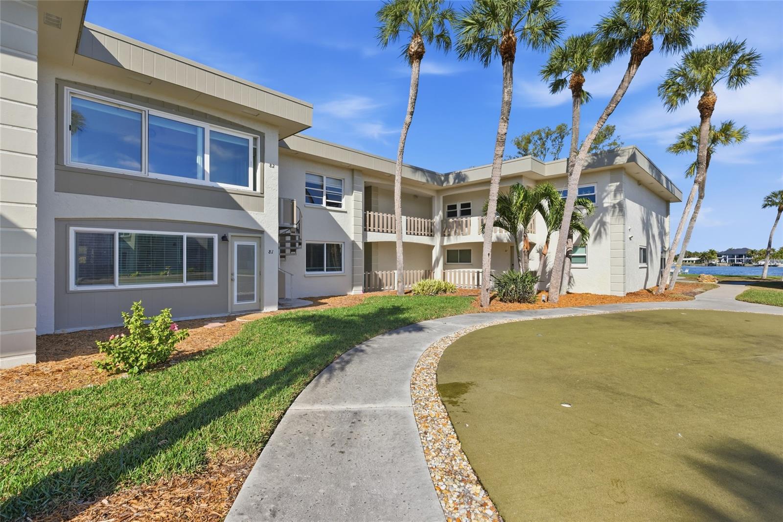 6300 Flotilla Dr #81, Holmes Beach, FL 34217