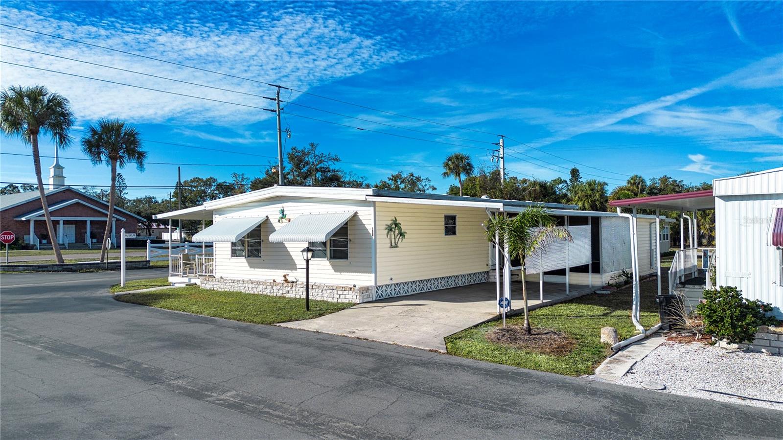 420 49th St E #145, Palmetto, FL 34221