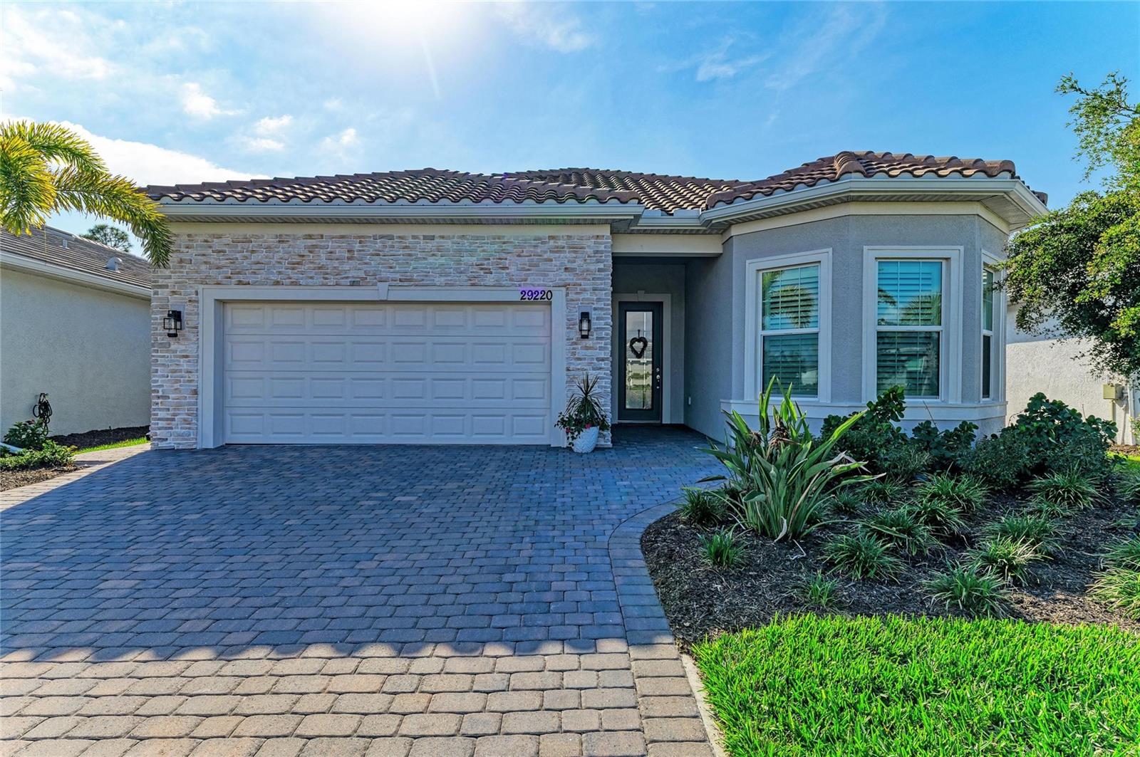 29220 Coral Harbour Dr, Englewood, FL 34223