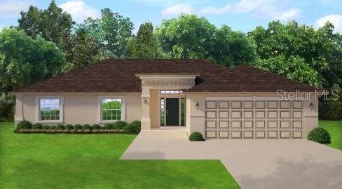 4061 Birnam Ter, North Port, FL 34286