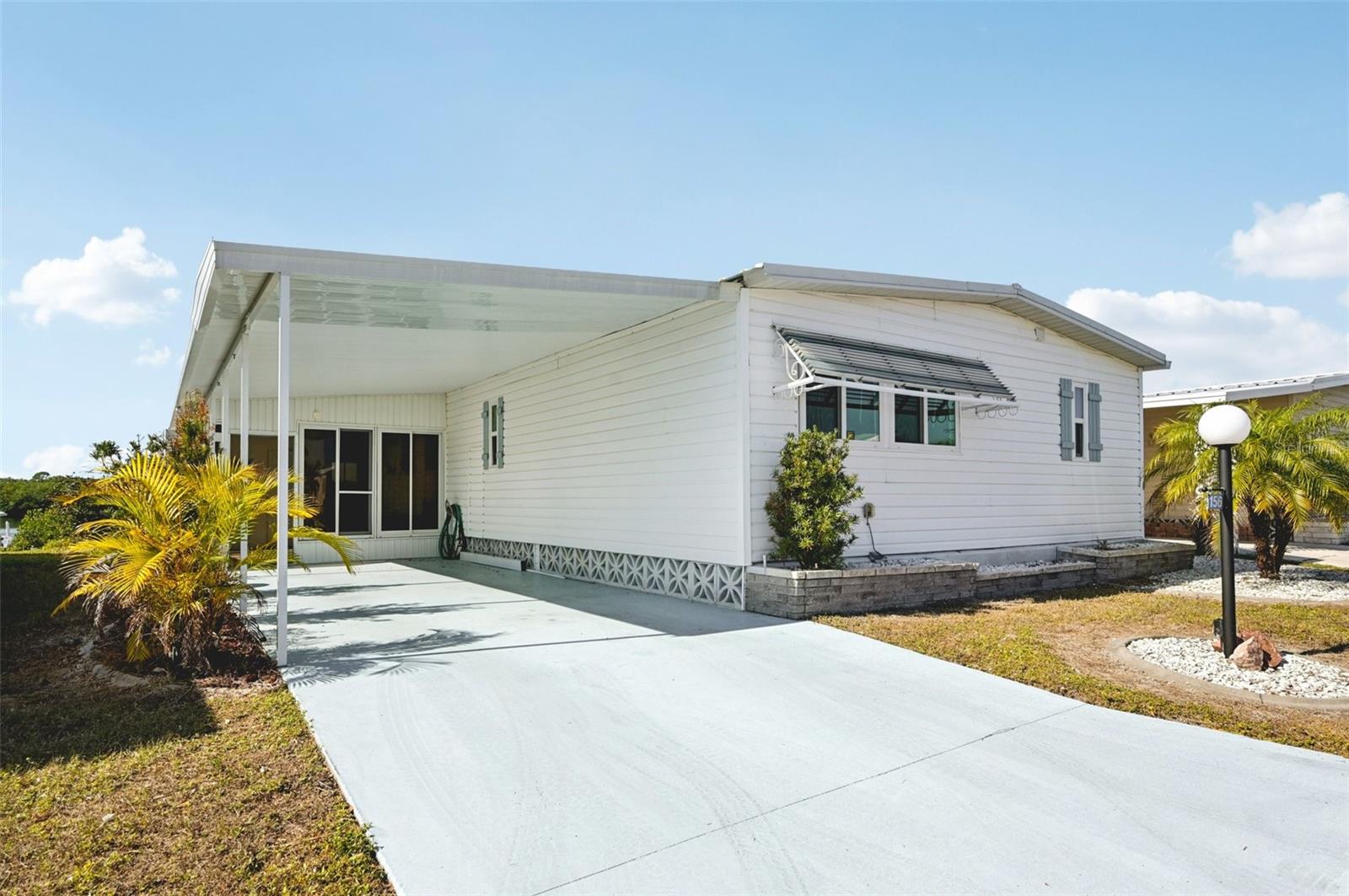 156 Martinique Rd, North Port, FL 34287
